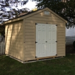 Mundelein Illinois 10x10 Gable